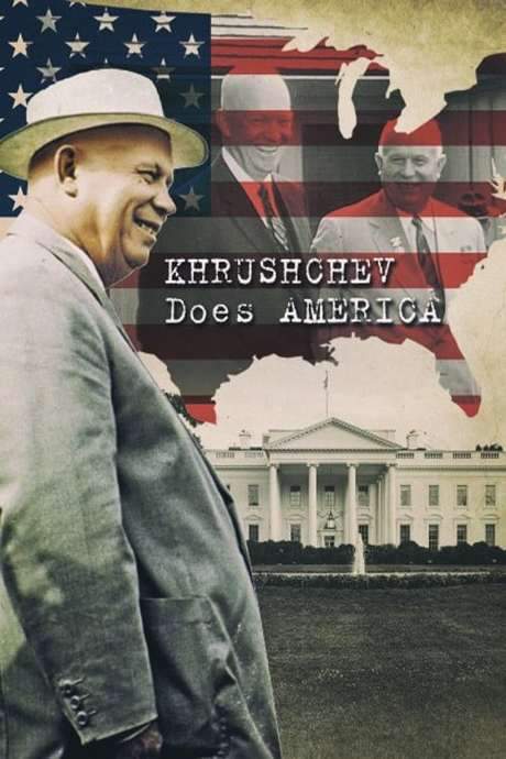 Khrushchev Does America